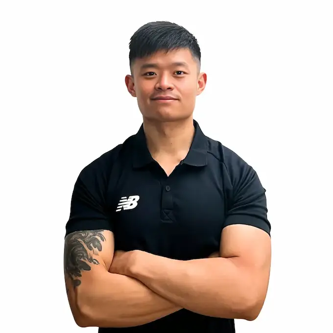 Profile picture of Personal Trainer Sabin Rai